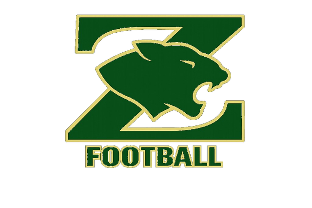 FZN Jr Panthers